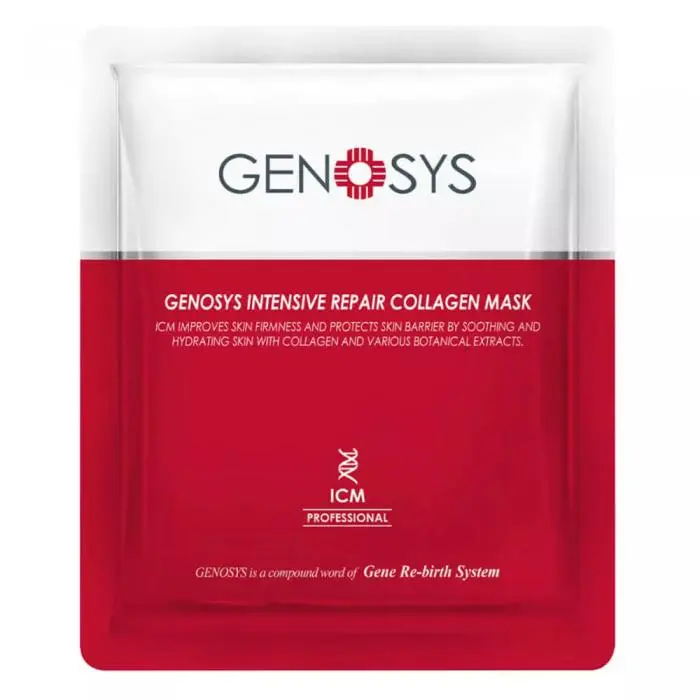 INTENSIVE REPAIR COLLAGEN MASK – GENOSYS