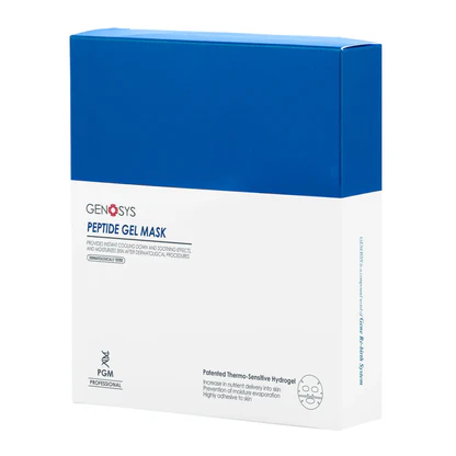 MẶT NẠ DƯỠNG ẨM PEPTIDE - PEPTIDE GEL MASK