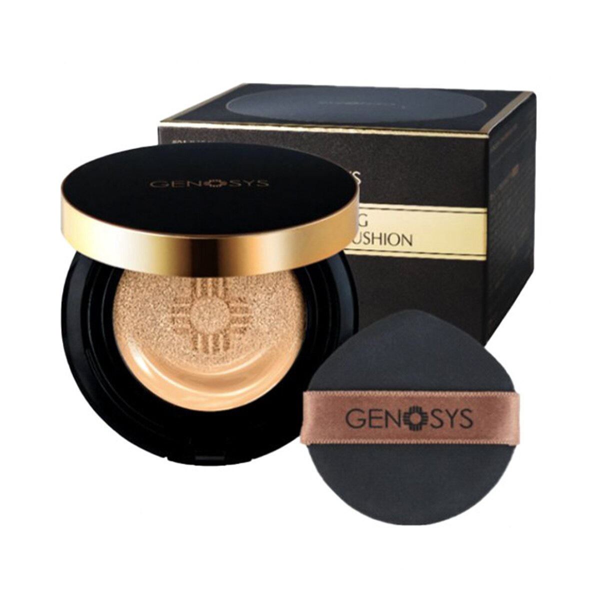 GENOSYS Blemish Balm Cushion SPF50
