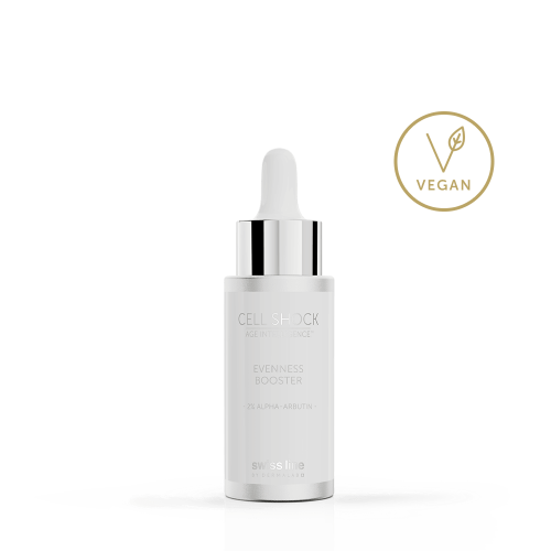 CS Booster 2% Arbutin Trắng Sáng Làm Đều Màu Da 50ml