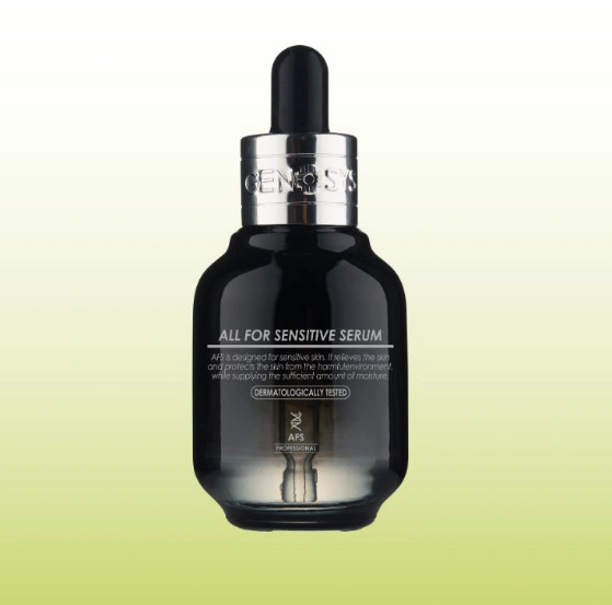 Serum Dưỡng Ẩm Genosys 30ml HA