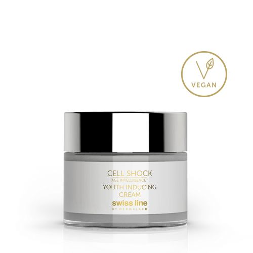 CS Youth Inducing Cream – Kem trẻ hóa và trắng sáng hoàn hảo, tái phân lập cấu trúc tế bào da – REF.1183